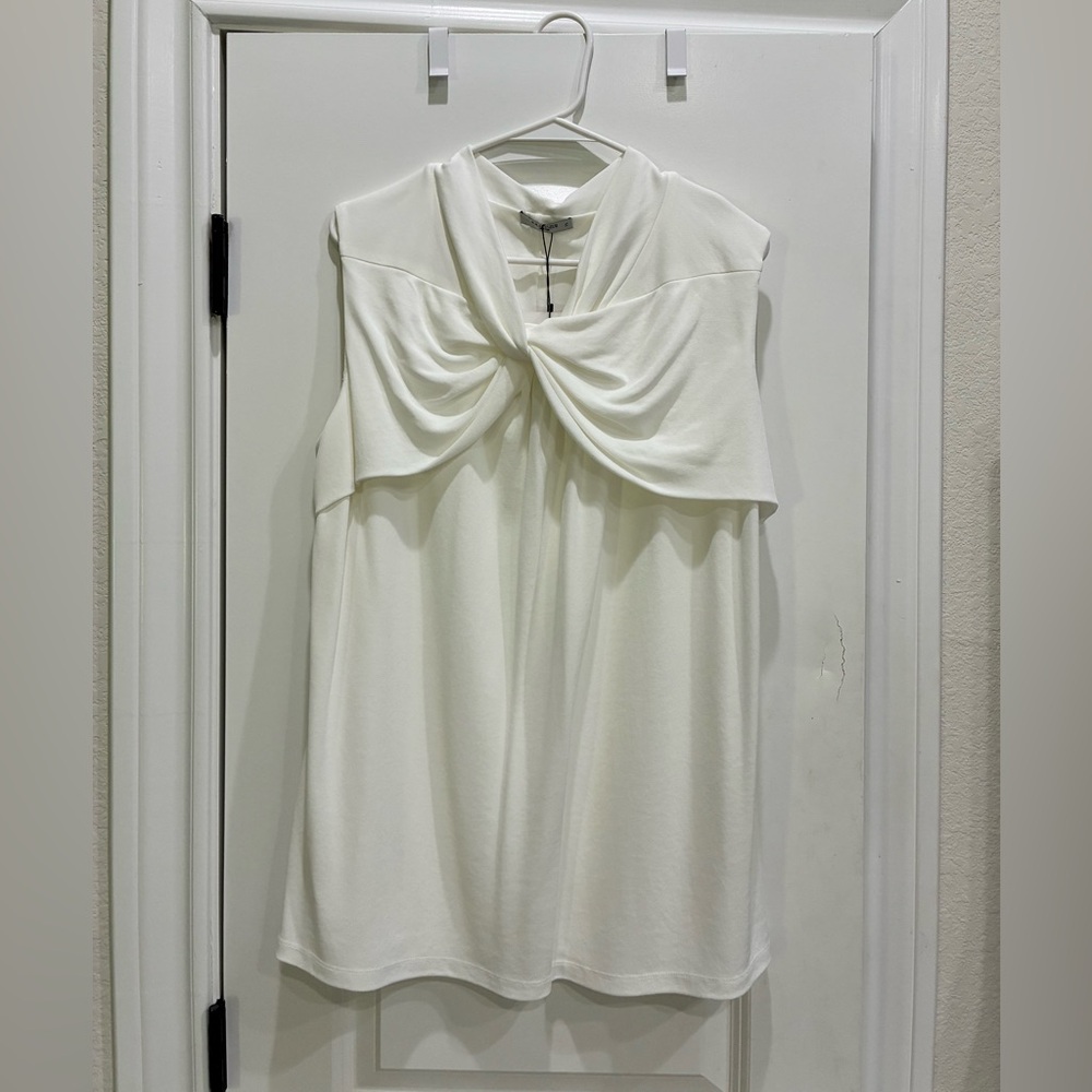 MM Lafleur Walters Top, NWT